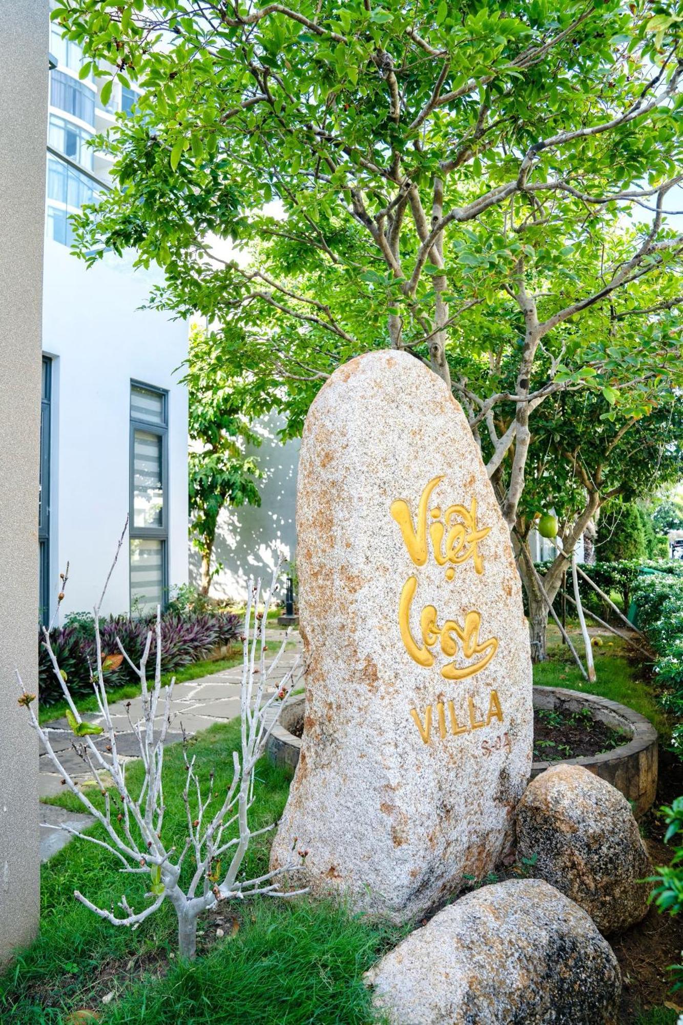 Aria Resort S2 Vũng Tàu Exterior foto